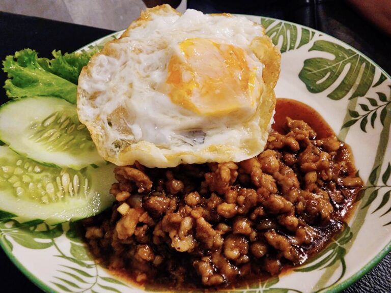 หมู/ไก่หวาน