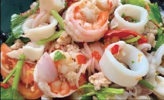 ยำรวมมิตร